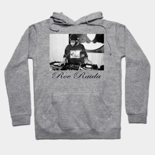 Roc Raida Remembered Hoodie